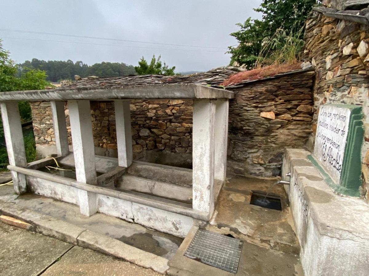 Villa Maribel Foz Exterior foto